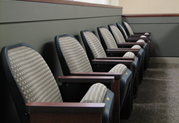 Jury Services