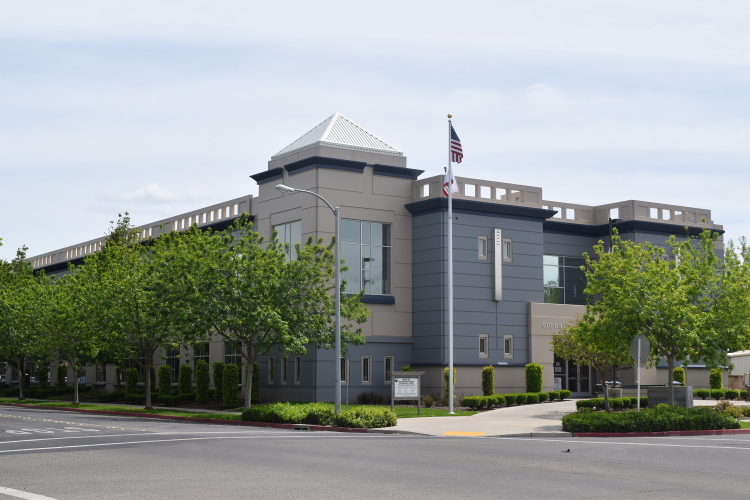 The Superior Court of California, County of Merced