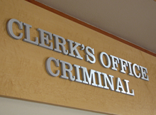 Criminal