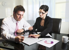 Small Claims Advisor